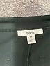 Bar III Black Dress Pants Size 0X - photo 7