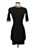 Assorted Brands Black Casual Dress Size S - photo 1