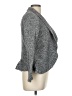 Talbots Gray Cardigan Size M (petite) - photo 4