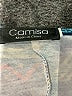 Camisa Blue Casual Dress Size XXL (estimated) - photo 7
