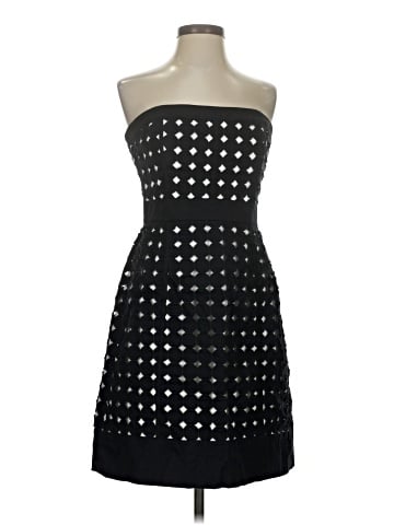 White House Black Market Cocktail Dress (view 1)