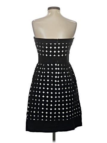White House Black Market Cocktail Dress (view 2)
