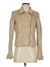 Mi ami 100% Polyester Tan Jacket Size S - photo 1