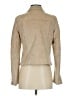 Mi ami 100% Polyester Tan Jacket Size S - photo 2