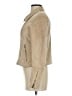 Mi ami 100% Polyester Tan Jacket Size S - photo 5
