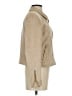 Mi ami 100% Polyester Tan Jacket Size S - photo 4