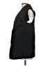 Ideology Black Faux Fur Vest Size M - photo 5