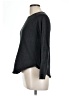 Jeanne Pierre 100% Cotton Gray Pullover Sweater Size L - photo 5