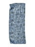 Unbranded Blue Scarf One size - photo 2