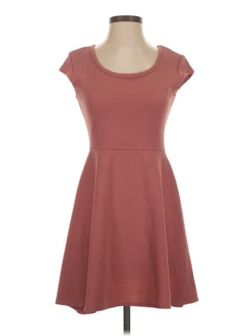 mYTH Casual Dress (view 1)