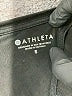 Athleta Black Long Sleeve T-Shirt Size S - photo 7