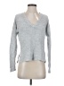 Banana Republic Gray Pullover Sweater Size XS - photo 1