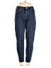 Just Black Blue Jeans Size 26 waist (petite) - photo 1