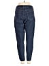 Just Black Blue Jeans Size 26 waist (petite) - photo 2