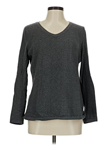 Talbots Outlet Pullover Sweater (view 1)