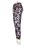 Lululemon Athletica Print Purple Active Pants Size 4 - photo 5