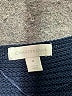 Charter Club 100% Cotton Blue Pullover Sweater Size M - photo 7