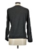 Talbots Outlet 100% Cotton Gray Pullover Sweater Size M - photo 2