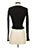 Le Lis Black Cardigan Size S - photo 2