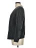 Talbots Outlet 100% Cotton Gray Pullover Sweater Size M - photo 5