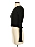 Le Lis Black Cardigan Size S - photo 5