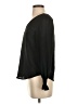 Unbranded Black Long Sleeve Blouse Size S (estimated) - photo 5
