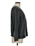 Talbots Outlet 100% Cotton Gray Pullover Sweater Size M - photo 4