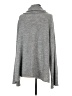 VICI Gray Turtleneck Sweater Size S - photo 2