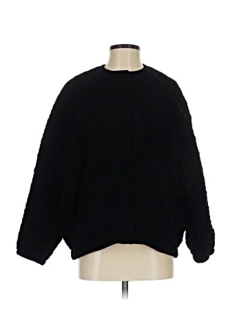 Zara Fleece (view 1)