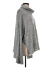 VICI Gray Turtleneck Sweater Size S - photo 4