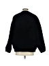 Zara Black Fleece Size S - photo 2