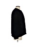 Zara Black Fleece Size S - photo 4