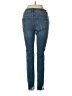 Hidden Jeans Hearts Blue Jeans Size 24 waist - photo 2