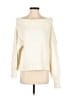 H&M Ivory Pullover Sweater Size S - photo 1