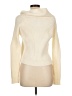 Unbranded Ivory Turtleneck Sweater Size L - photo 2