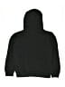 Love Rocks Black Pullover Hoodie Size M (kids) - photo 2