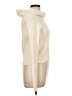 Unbranded Ivory Turtleneck Sweater Size L - photo 4