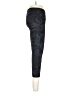 Lululemon Athletica Camo Black Active Pants Size 4 - photo 4
