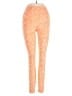 TAVI Paisley Orange Active Pants Size XS - photo 1