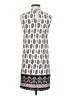 Everly Print White Casual Dress Size S - photo 2