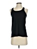 Assorted Brands Black Tank Top Size S - photo 1