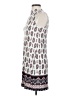 Everly Print White Casual Dress Size S - photo 5