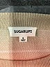 Sugarlips Tan Pullover Sweater Size S - photo 7