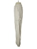 Happily Grey Ivory Cargo Pants Size S - photo 5