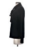 T Tahari Black Long Sleeve Polo Size S - photo 5