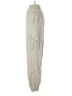 Happily Grey Ivory Cargo Pants Size S - photo 4