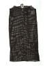 Assorted Brands Black Swimsuit Cover Up One size - photo 1