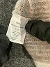 Vince. 100% Cashmere Silver Cashmere Pullover Sweater Size XS - photo 7