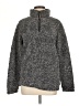 Assorted Brands 100% Polyester Gray Fleece Size M - photo 1