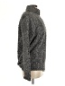 Assorted Brands 100% Polyester Gray Fleece Size M - photo 4